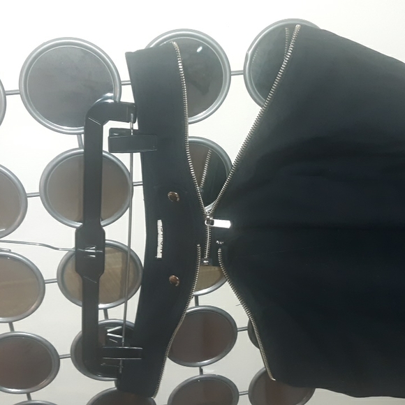 🌺MICHAEL KORS ZIPPERED SLACKS - Picture 5 of 7